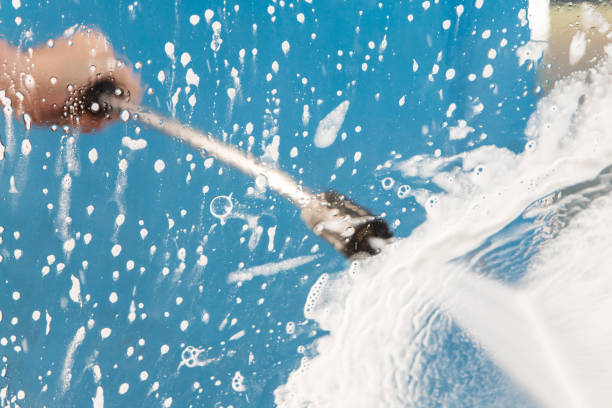 Best House Exterior Washing  in Rio Grande, OH