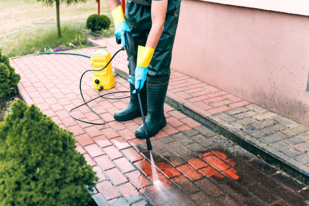 Best Gas Station Cleaning  in Rio Grande, OH