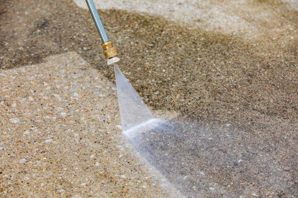 Best Oil Spill Cleanup  in Rio Grande, OH