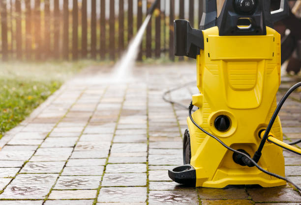 Best Patio and Deck Pressure Washing  in Rio Grande, OH
