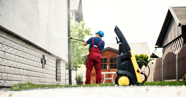 Pre-Holiday Cleaning in Rio Grande, OH